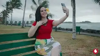 5G Vodafone Music Video Launch 2024