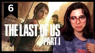 Please Don't Kill Henry | The Last of Us Part I | Pt.6