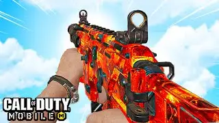 They Accidentally Buffed the MX9 WAY TOO MUCH in Codm🔥😭