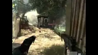 catchMeee [MW3] - catchtage - A Scorpio's Mind