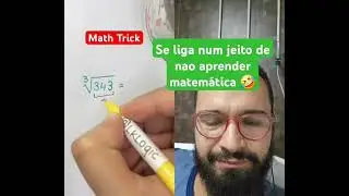 tome cuidado com o que você vê na Internet.