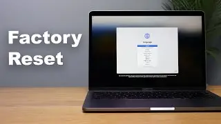 How to Easily Factory Reset and Erase Your Mac in Late 2024 (2 Methods)