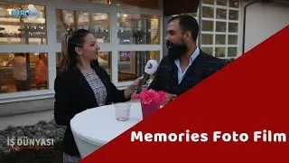 Euro D İş Dünyası Programı / Memories foto Film