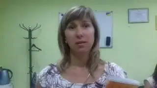 Отзыв Светланы о работе агентства недвижимости Ключ