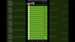 สอนติดตั้งAPK วางไฟล์ เเละลง Game Mod🌀