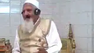Hajr bin addi ki shahadat ka waqya