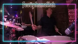 Fesüphanallah drum cam 16.02.2024