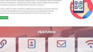 QR Maker   A Dynamic QR Code Generator