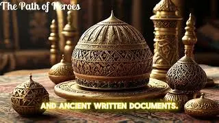 **Discover the Magnificence of the Ottoman Empire: Culture, Art, and Historical Treasures**
