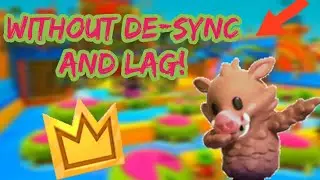 Qualified from LILY LEAPERS without DE-SYNC AND LAG! Challenge completed @HorizonPlayz