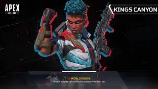 Apex Legends Gameplay!