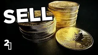 When to SELL Your Gold