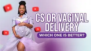 COMPARISON BETWEEN CAESAREAN AND VAGINAL DELIVERY