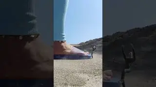 Canelas Earthquake 