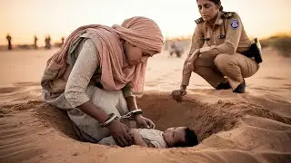 Qedi Aurat ne Apne Bache k Sath Kya Kia
