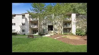 John Williams Presents 12401 Braxfield Court unit 472, Rockville, Maryland 20852