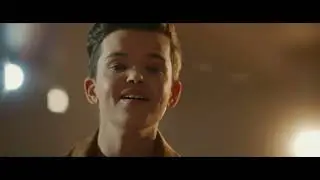 Reece Milton | Ms Mona Lisa | Official Music Video