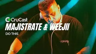 Majistrate & Weejii - Do This