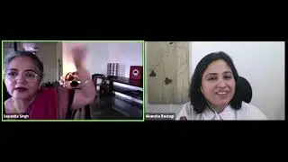 Museum Secrets | In Conversation: Dayanita Singh and Akansha Rastogi18