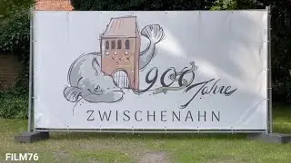 Bad Zwischenahn, eine Perle im Ammerland.