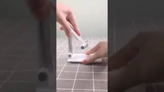 Mobile/ pad\ tablet holder 360° mover l online shopping #short
