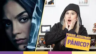 Quem foram todos os Ghostfaces? | FRANQUIA PÂNICO