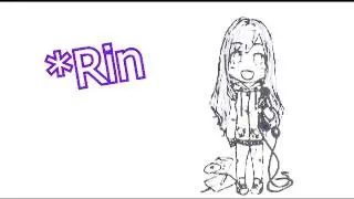 ITAchanneru #1 (*Rin)