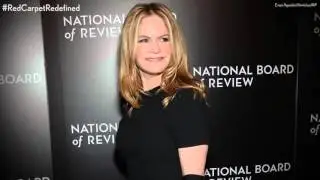 Jennifer Jason Leigh Redefined: Consistent character actress to Oscar-nominated star