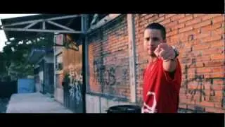 Titan Tercero | Hoy soy (VIDEOCLIP OFICIAL).