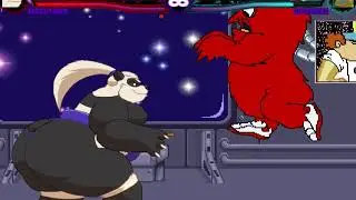 Mugen Makuyama vs Gossamer