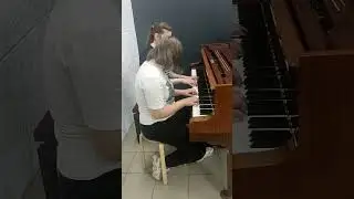Импровизация #уроки #импровизации #москва #music  #lessons  #AlenaShvetsova @alenashvetsovacom