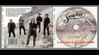 Smokie - (I Just) Died In Your Arms Tonight