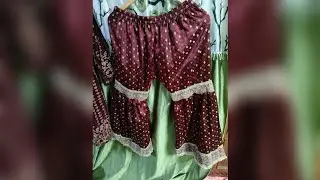 Gharara cutting and stitching #ghararabottomsuits #customizeddresses #ghararadesigns #ghararadress