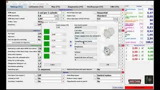 Changelog Optima 2.16 Adding the ALEX HS sensor to the list