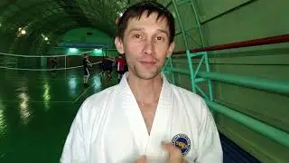 В Красноуральске возобновила работу секция тхэквондо.
