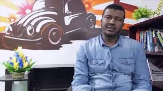 Taxi Damou - Customer Testimonial (TaxiMobility)
