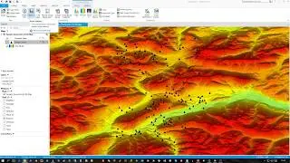 MapInfo Raster Point Inspection Tool