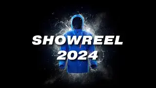 Prodoto Photography Showreel Jan 2024