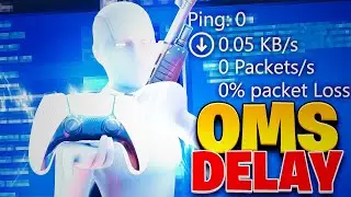How To Get The LOWEST INPUT DELAY On Controller! (PC/PS4/PS5/XBOX)