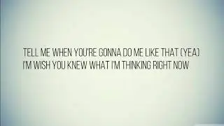 John Legend - A Good Night ft. BloodPop Lyrics