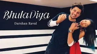 Bhula Diya | Darshan Raval | Valentine's Day Special | LiveToDance with Sonali