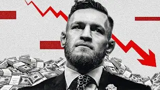 How Conor McGregor Ruined his Career..