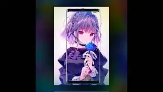 Kumpulan Foto ||Anime Girls~~♡♡☆