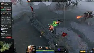 Dota 2 Test - Juggernaut