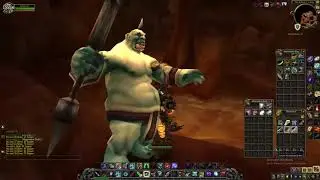 Farming Old areas - world of warcraft