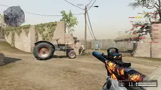 Сблёв в 4К