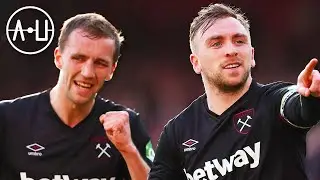 Back to Basics and Brilliance | The West Ham Breakdown