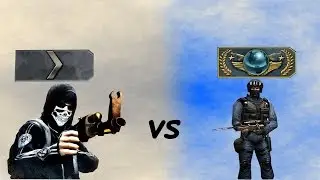 SILVER vs GLOBAL