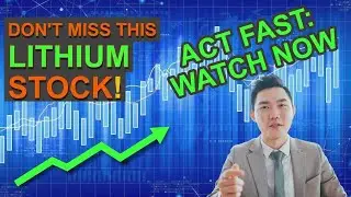 Scotch Creek Ventures (CSE: SCV): Must See Canadian Lithium Junior Targeting Electric Vehicle Market