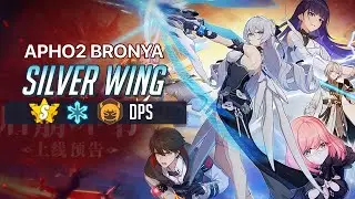 Honkai Impact 3rd [Disrupt 3_Information] Phiên Bản 5.4 Phát Sóng Chính Thức Của Máy Chủ Chinese